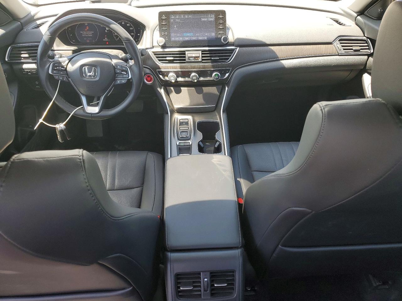 Honda Accord Touring