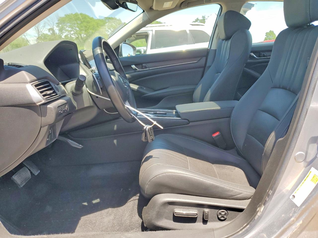 Honda Accord Touring