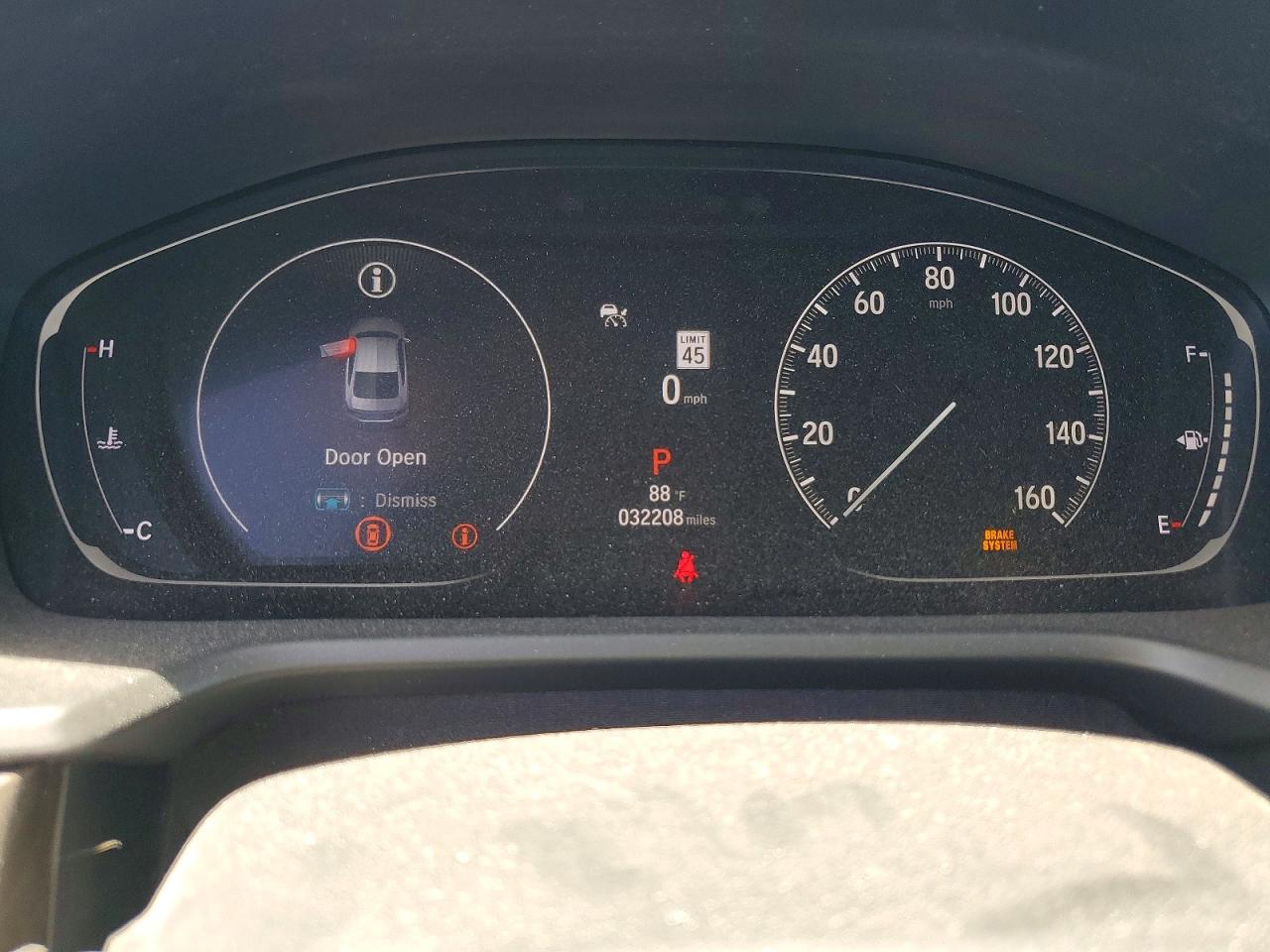 Honda Accord Touring