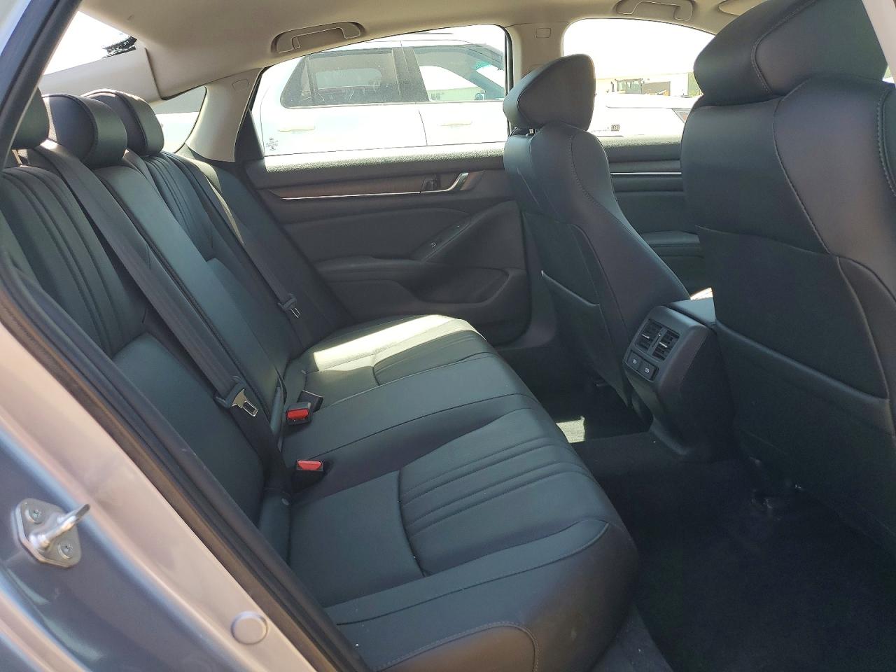 Honda Accord Touring
