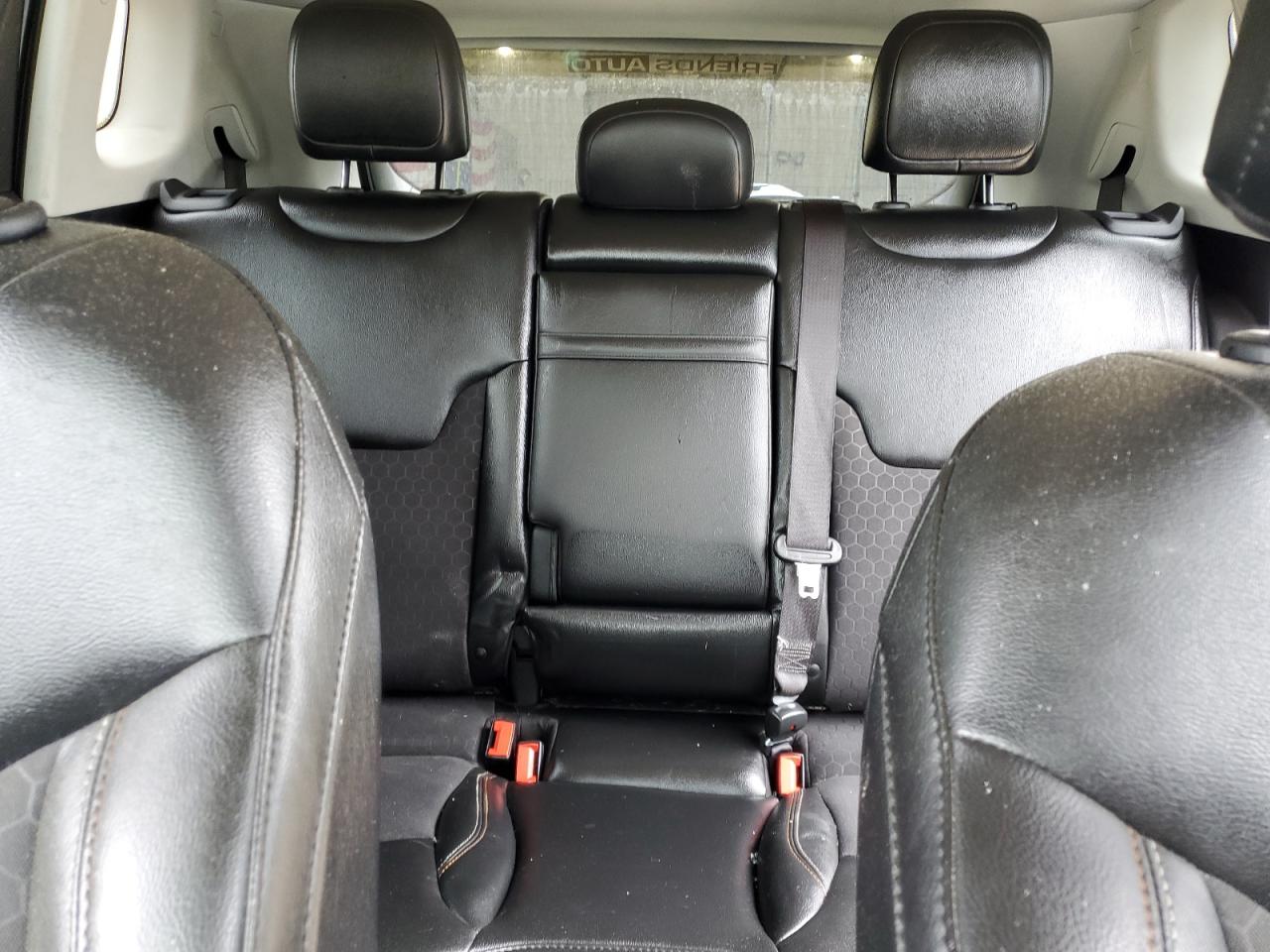 Jeep Compass Latitude
