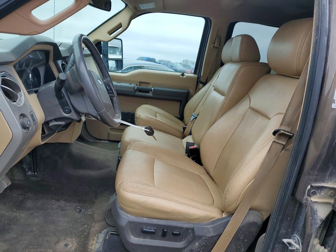 Ford F-350 Super Duty