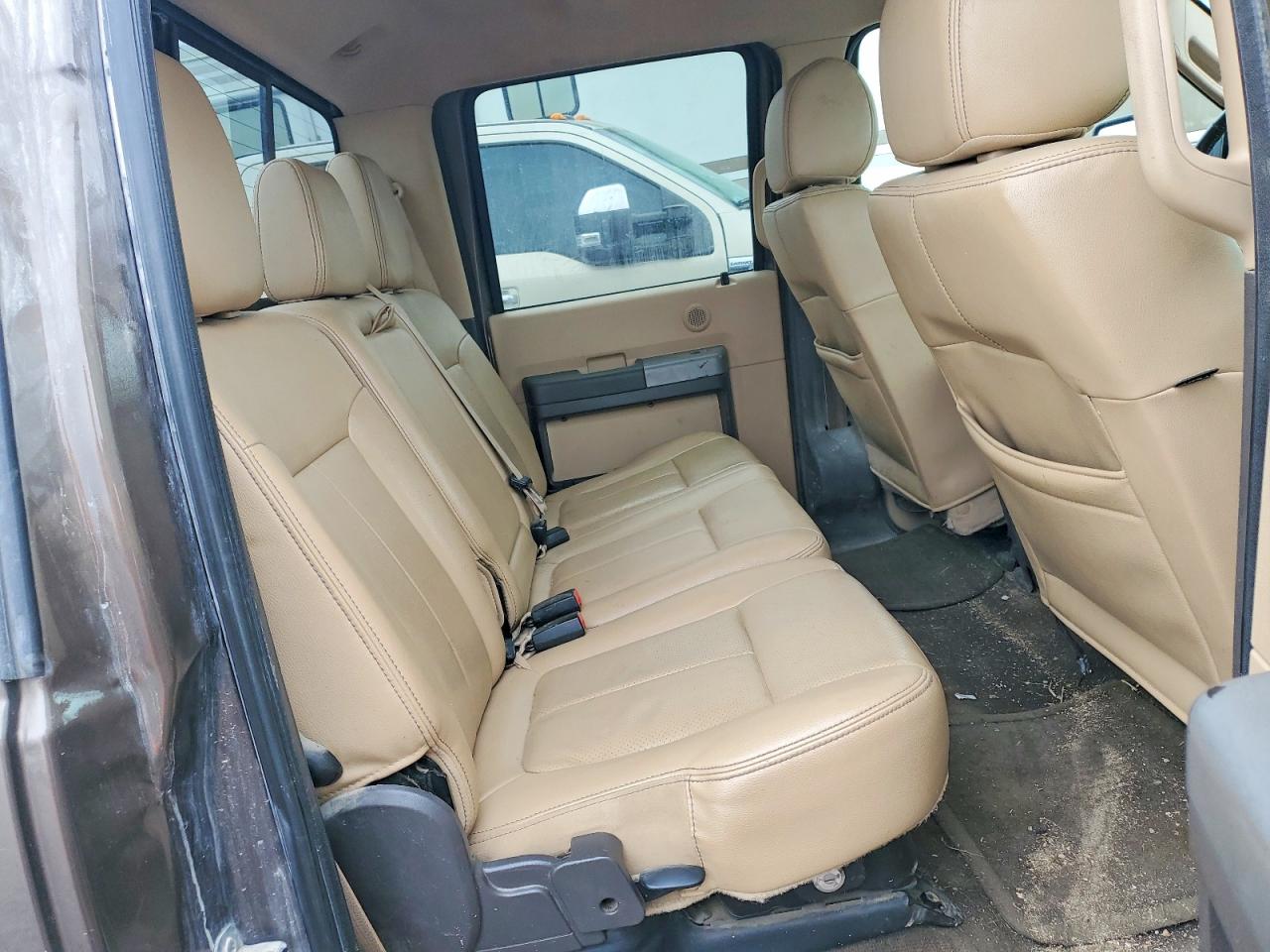 Ford F-350 Super Duty