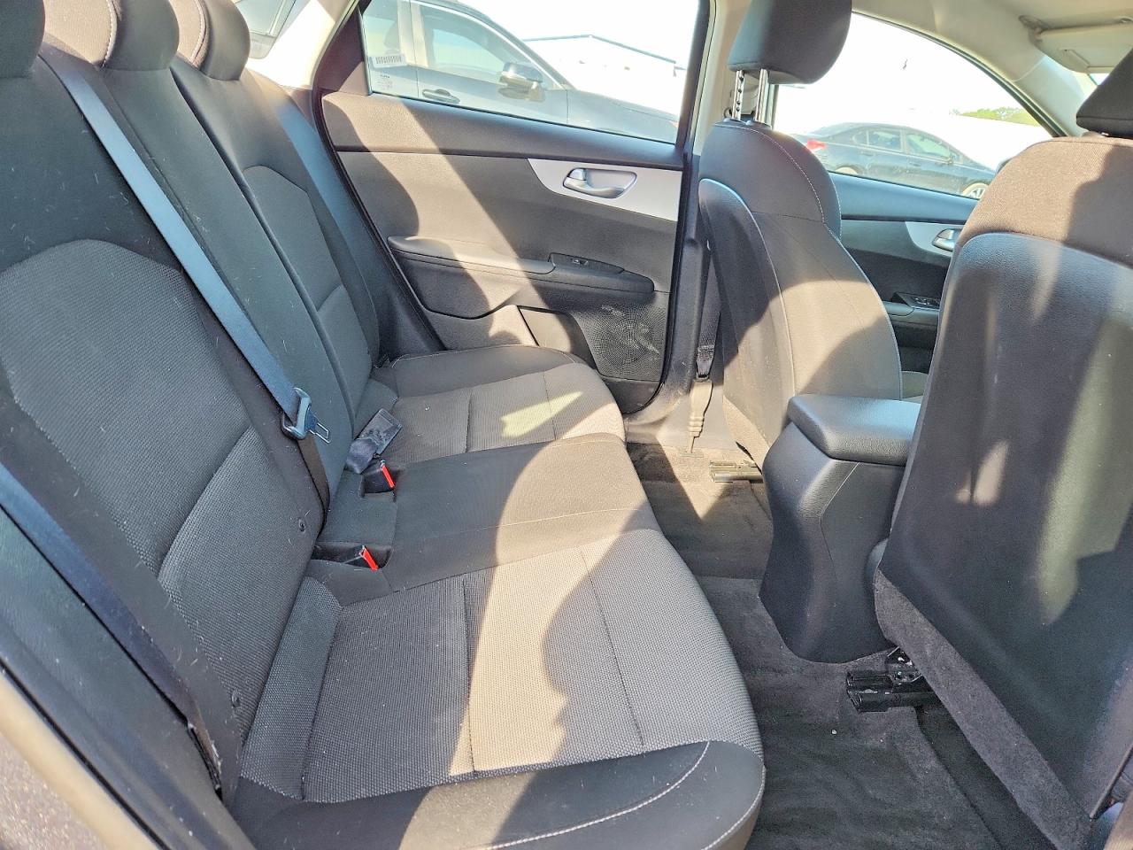Kia Forte Lxs