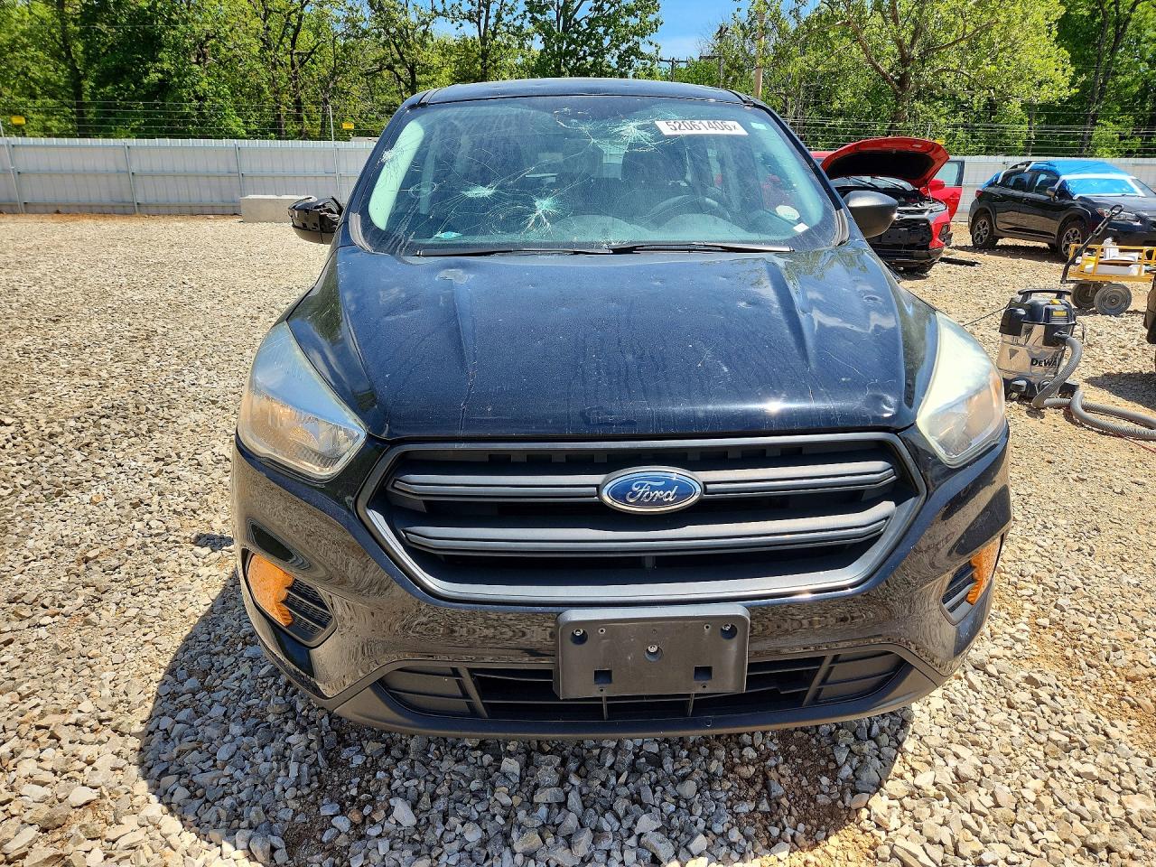 Ford Escape S