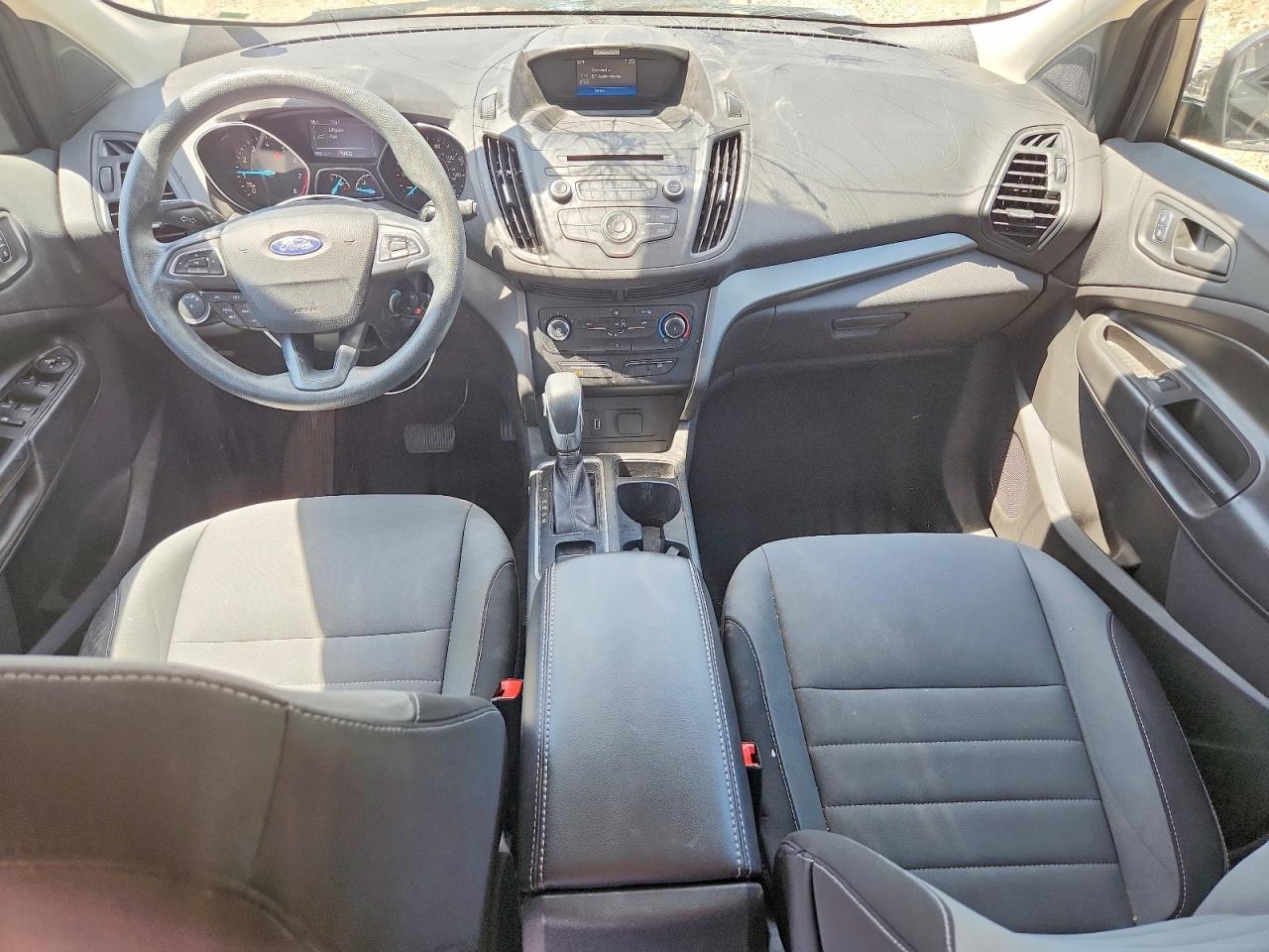 Ford Escape S