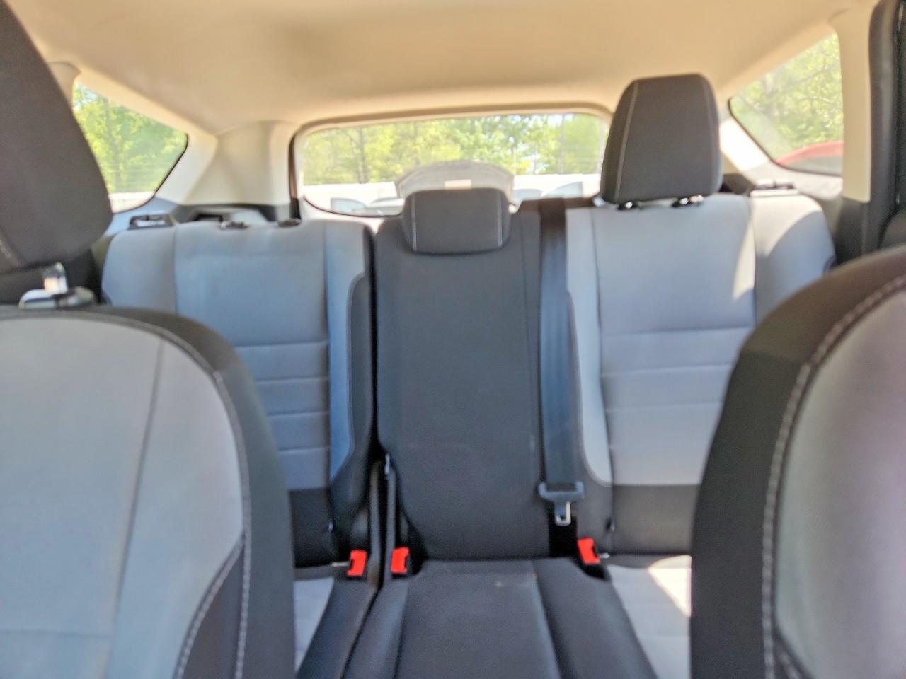 Ford Escape S