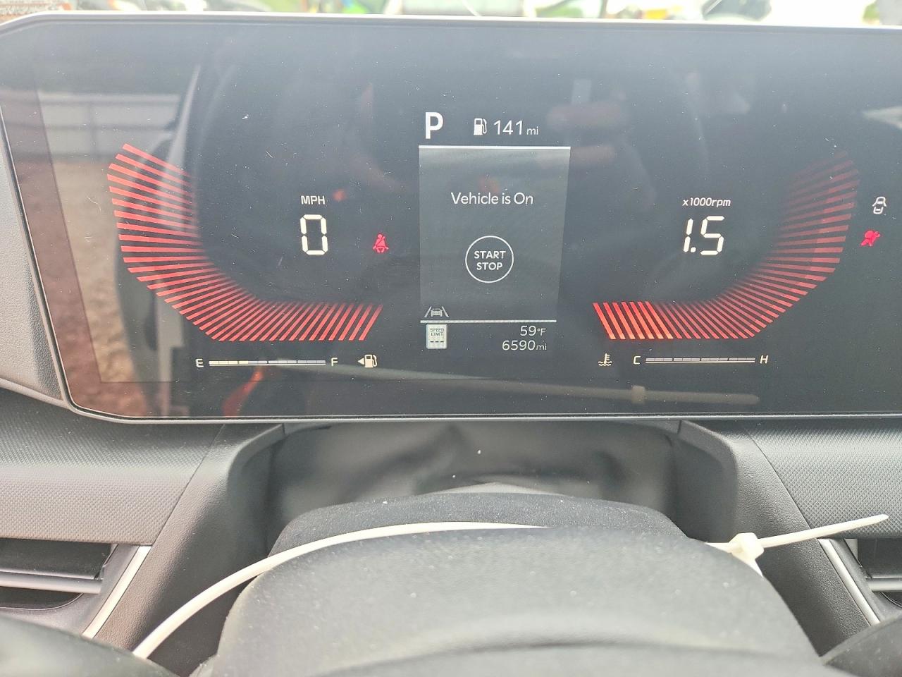 Kia K4 Lxs