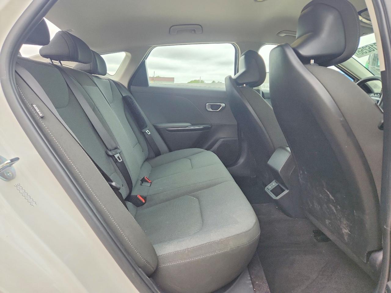 Kia K4 Lxs