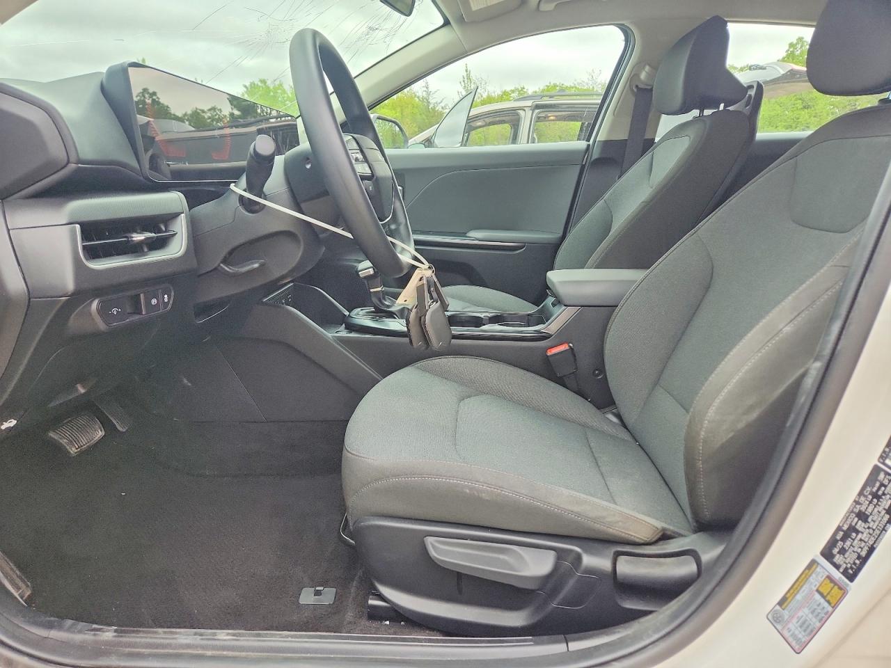 Kia K4 Lxs
