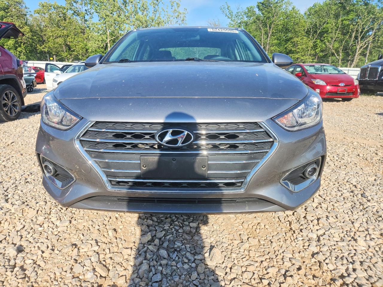 Hyundai ACCENT Sel