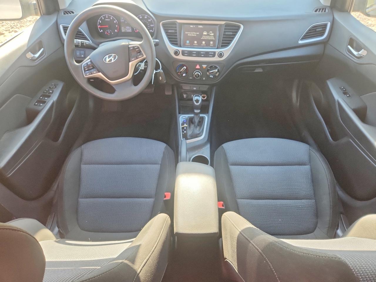 Hyundai ACCENT Sel