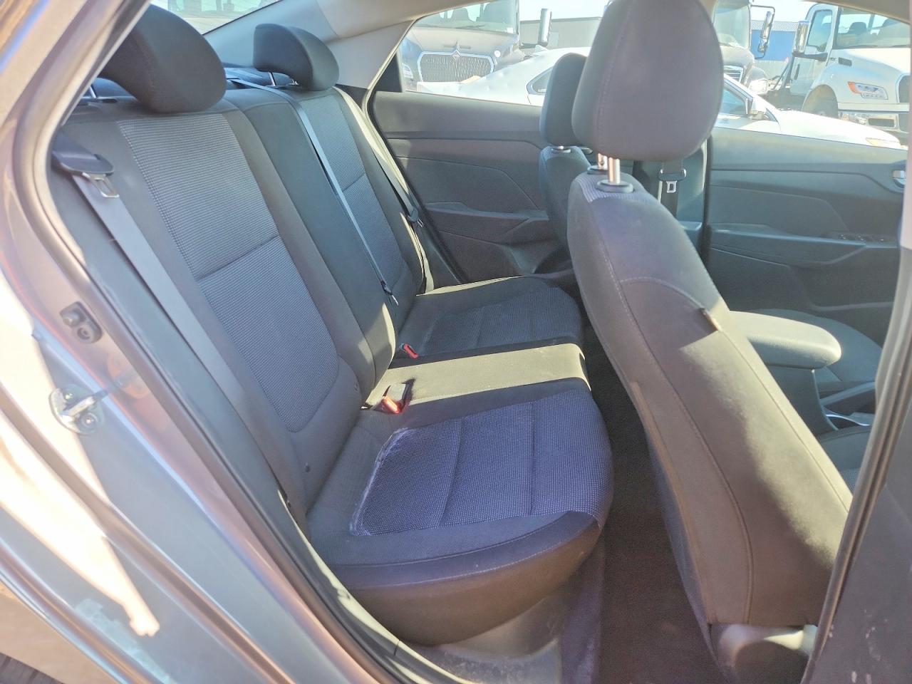 Hyundai ACCENT Sel