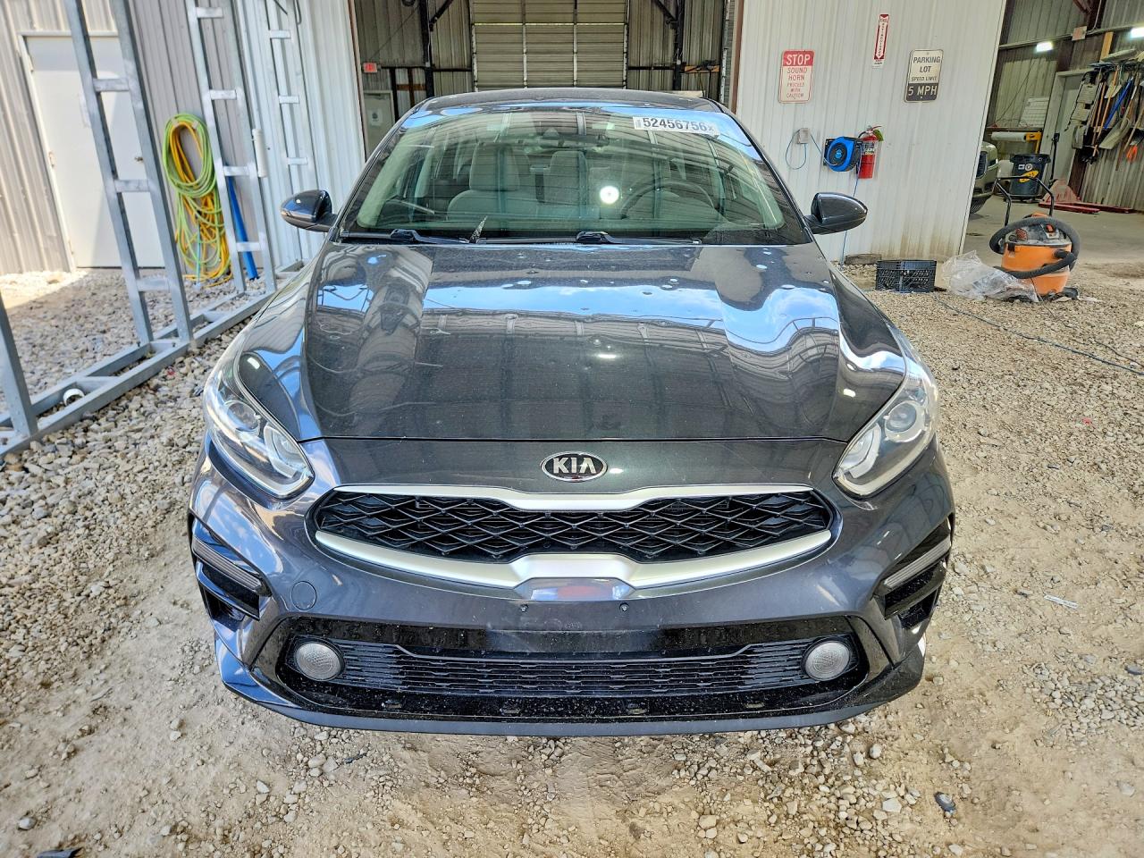Kia Forte Lxs