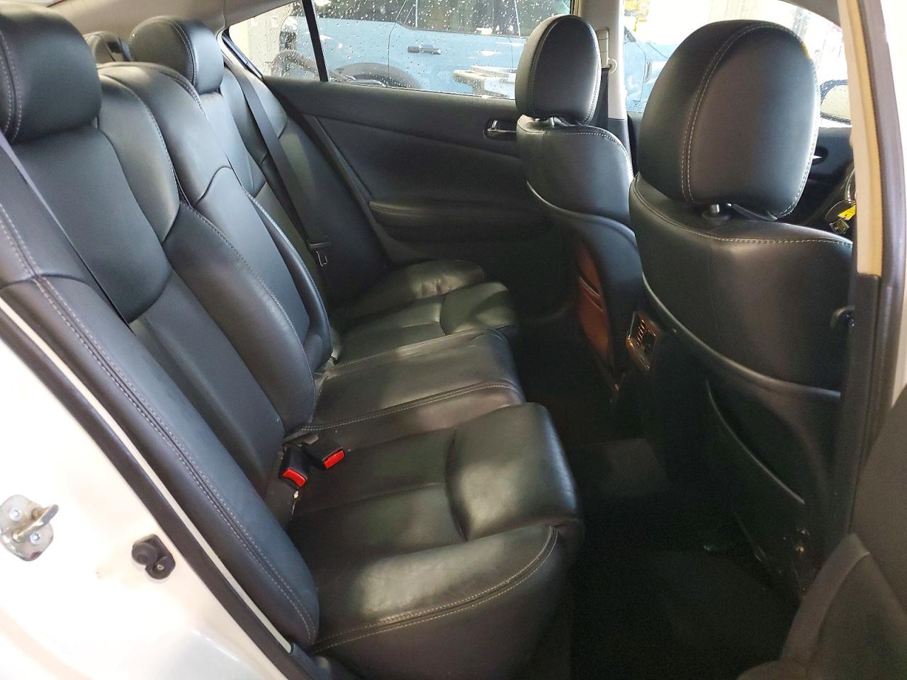 Nissan Maxima 3.5 Sv