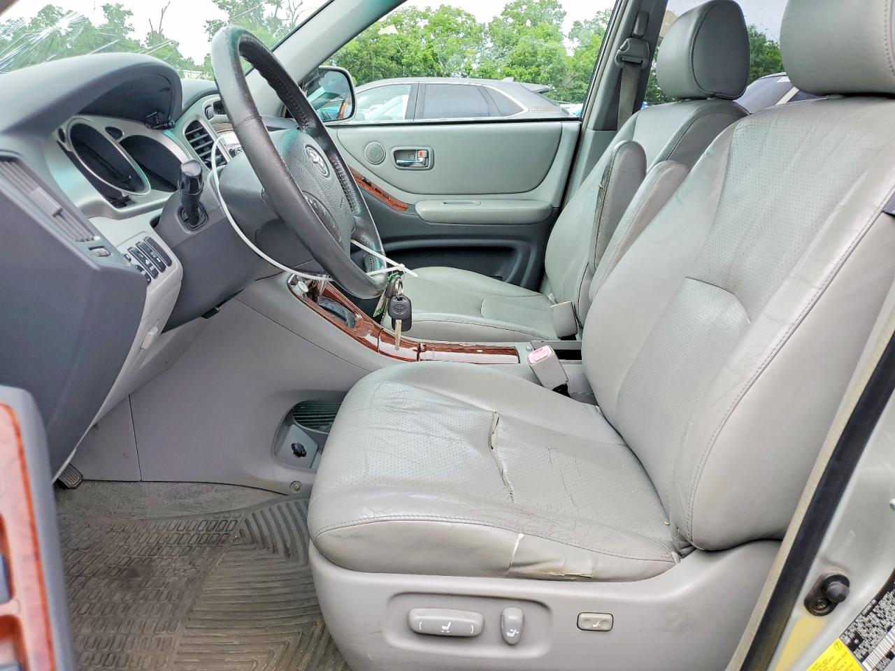 Toyota Highlander Hybrid
