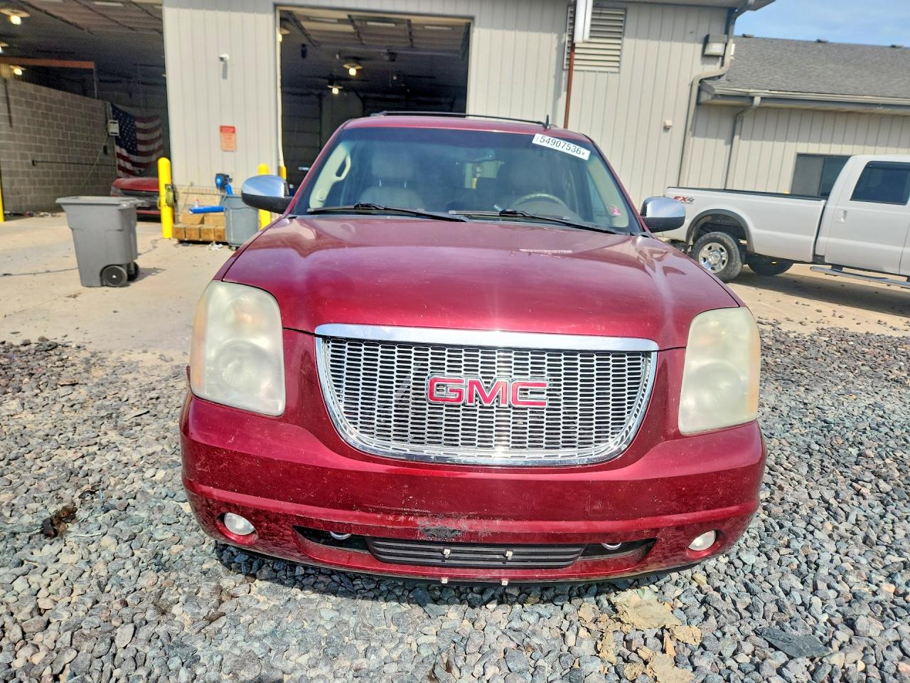 GMC Yukon Slt