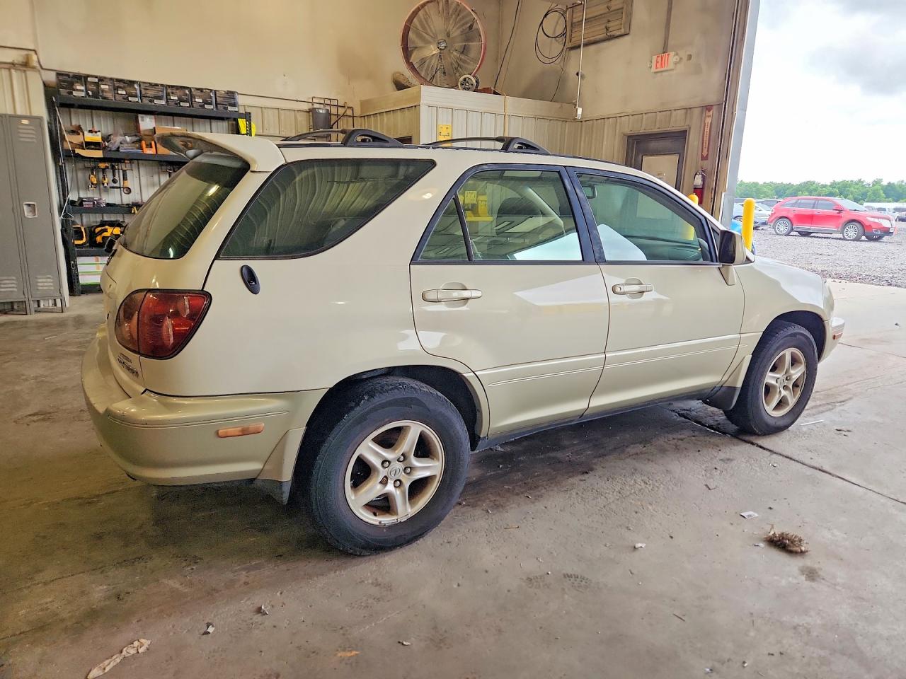 Lexus RX 300