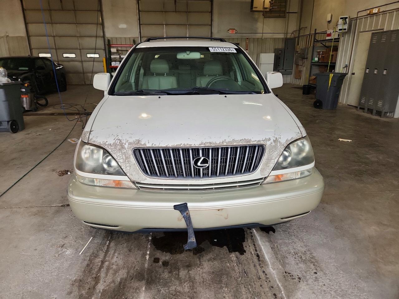 Lexus RX 300