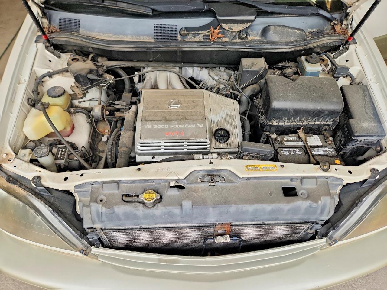 Lexus RX 300