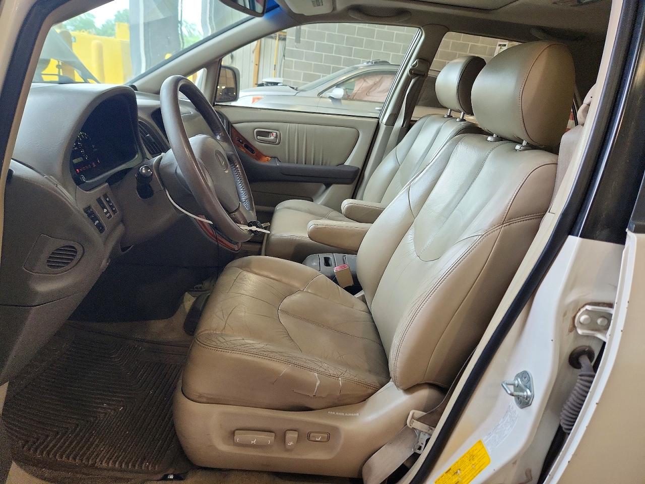Lexus RX 300