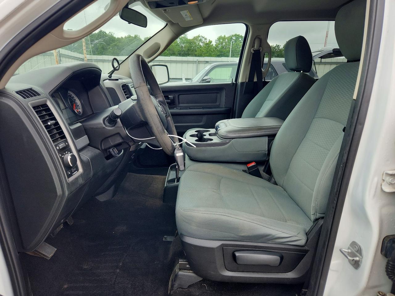 Ram 1500 St
