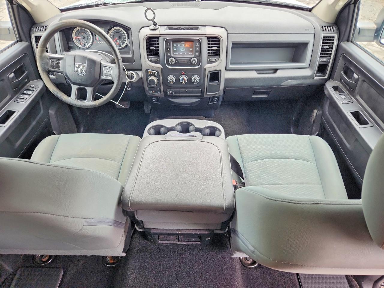 Ram 1500 St