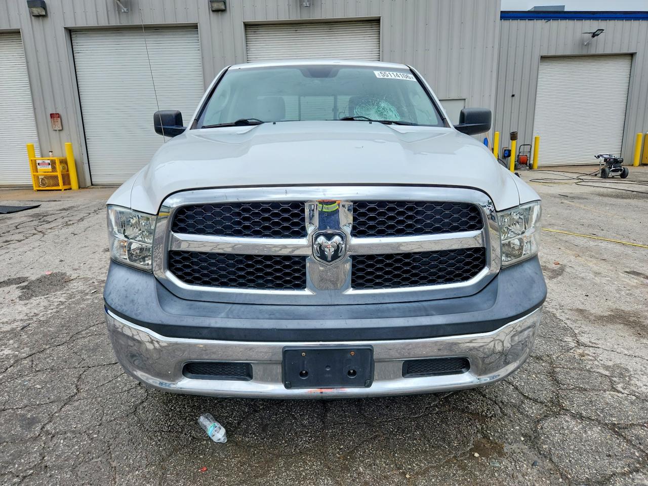 Ram 1500 St