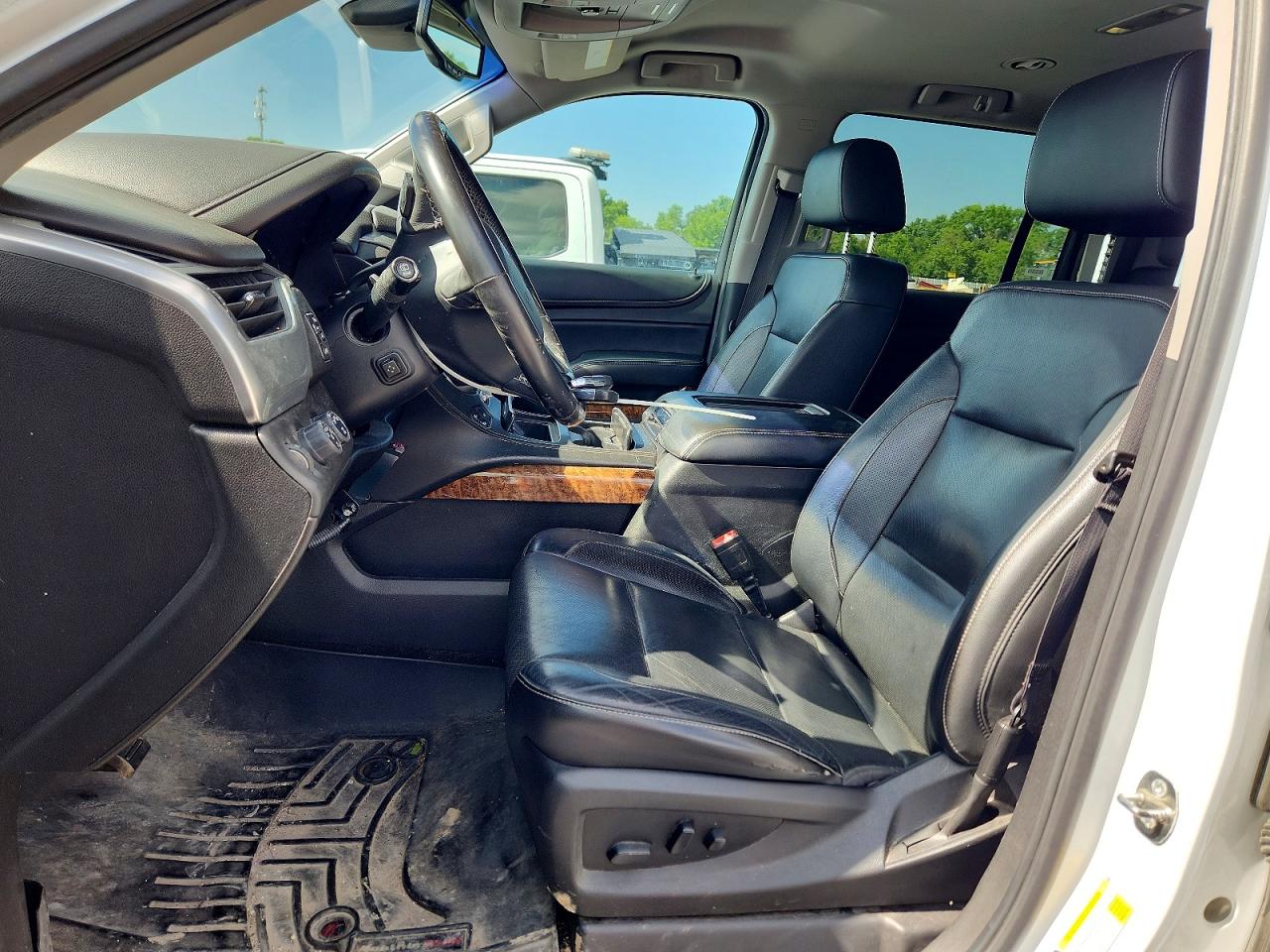 Chevrolet Suburban