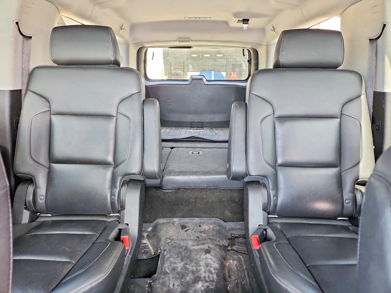 Chevrolet Suburban