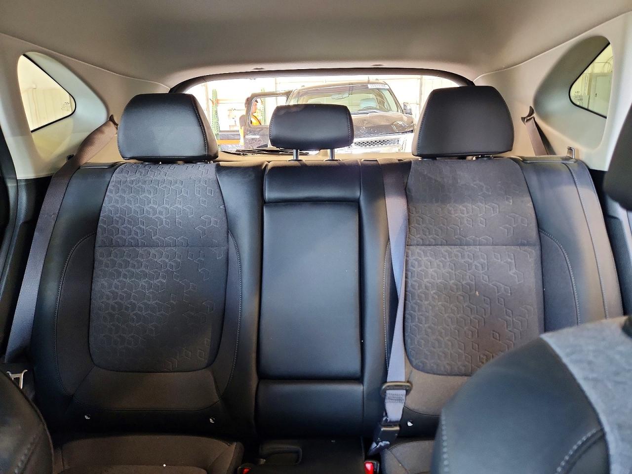 Kia Seltos S