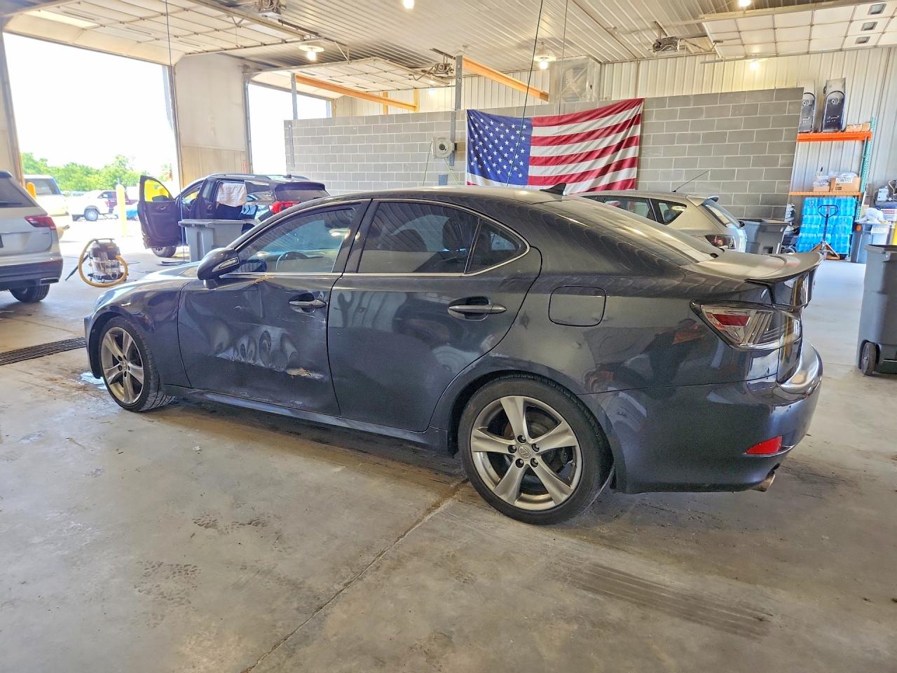 Lexus Is 250
