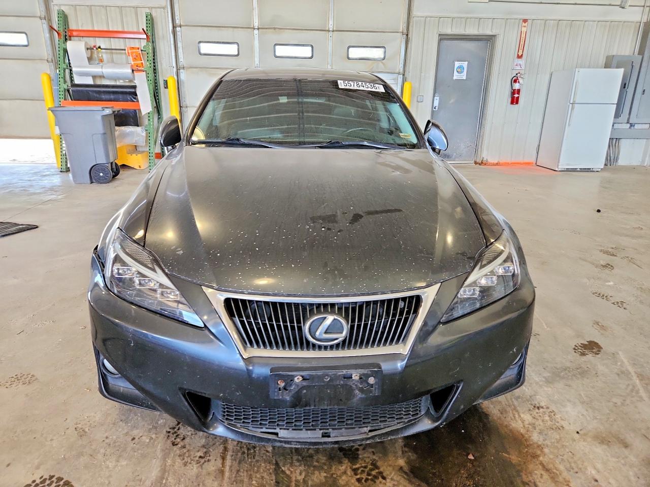 Lexus Is 250
