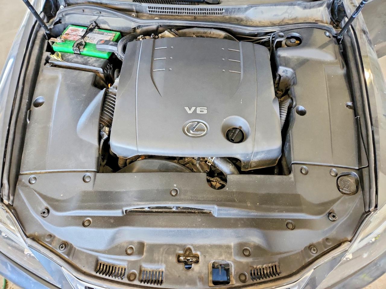 Lexus Is 250