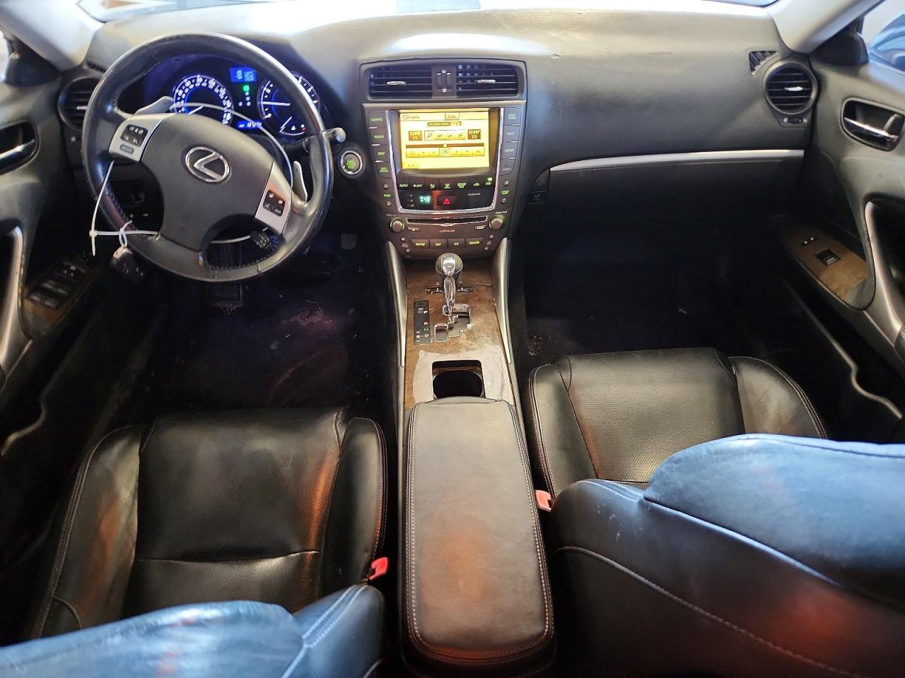 Lexus Is 250