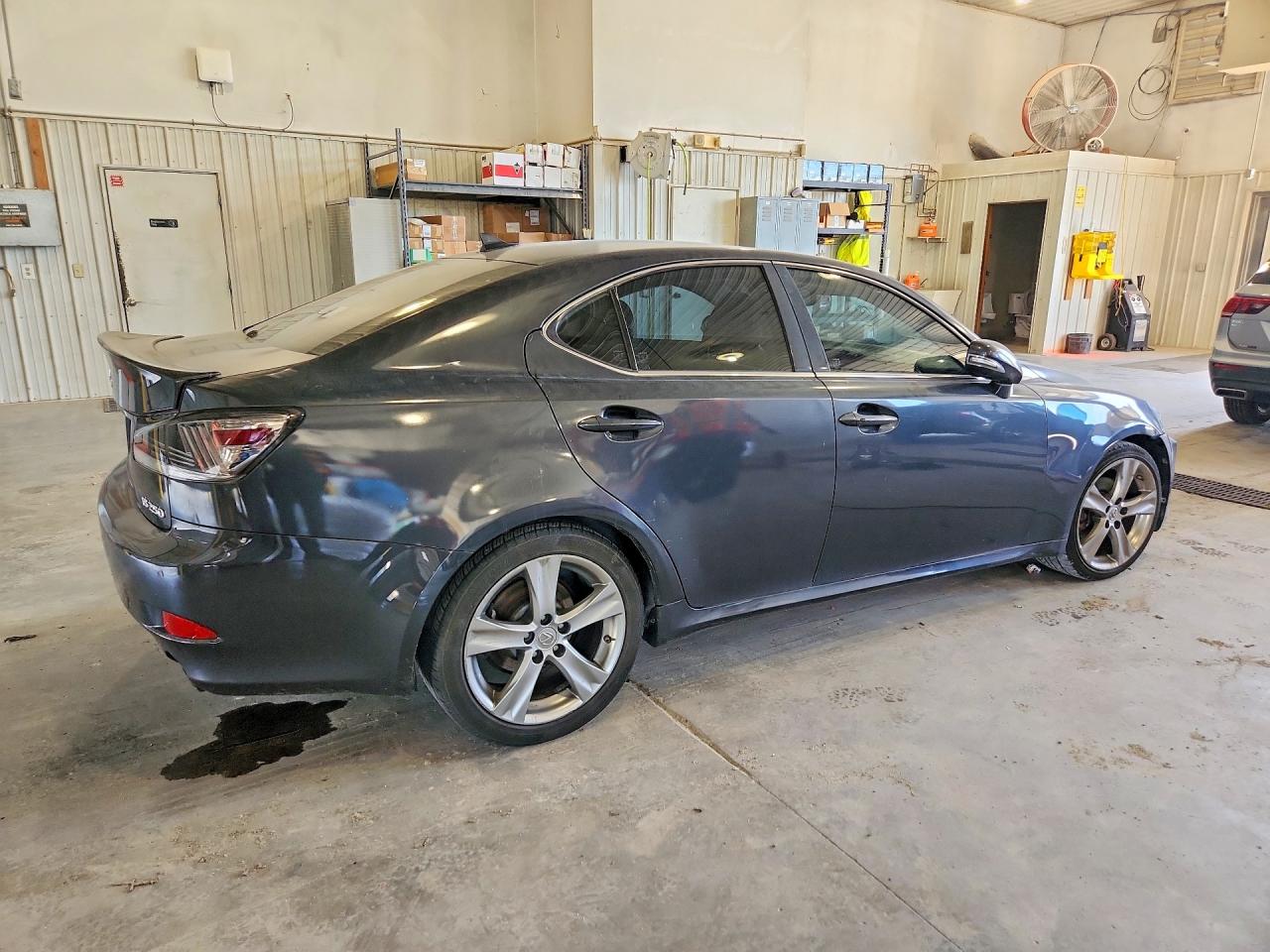 Lexus Is 250