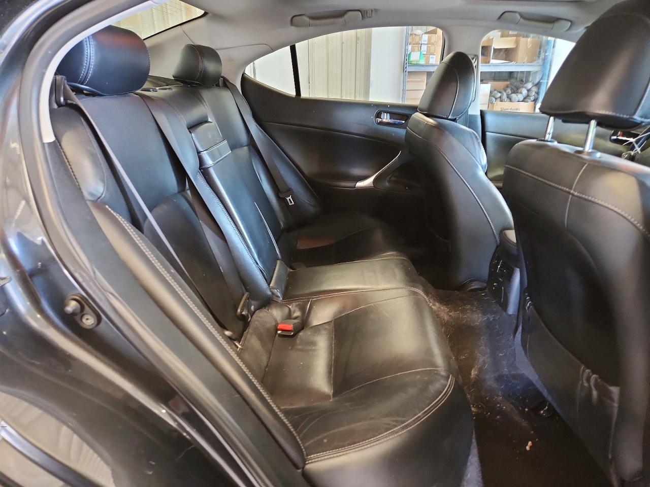Lexus Is 250