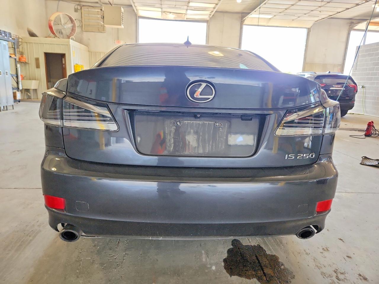 Lexus Is 250