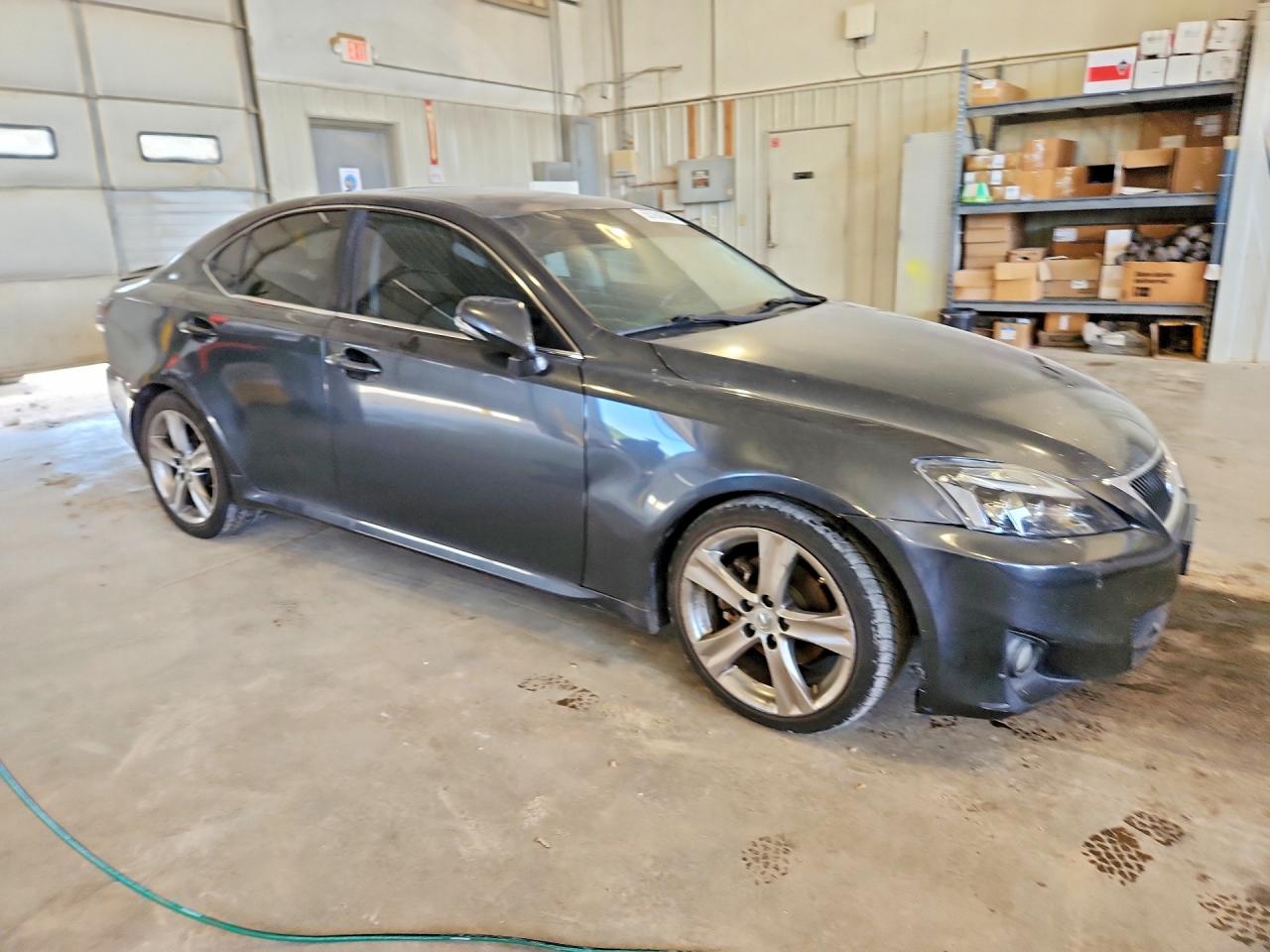 Lexus Is 250