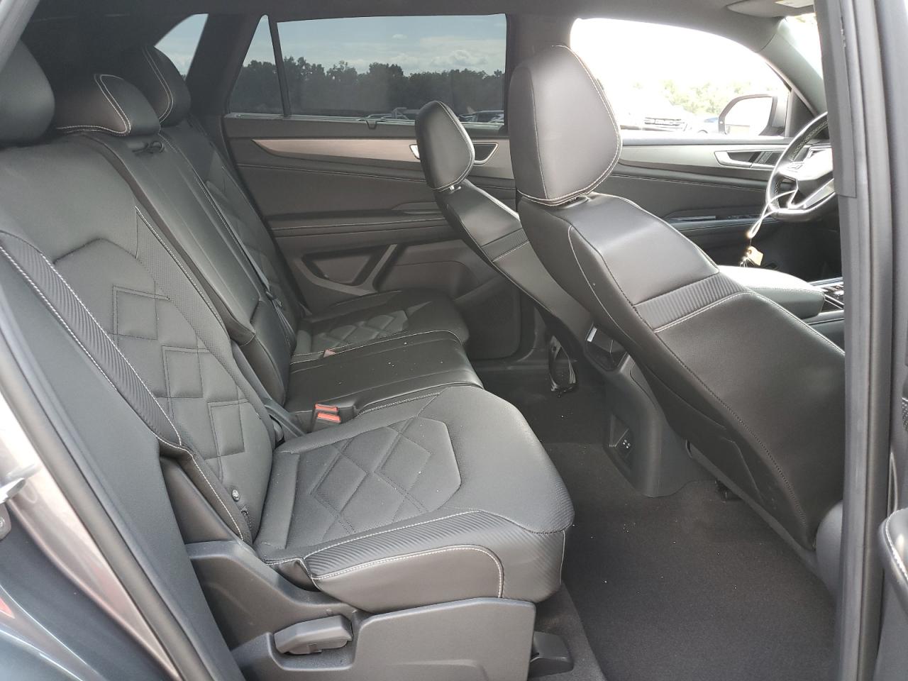 Volkswagen Atlas Se