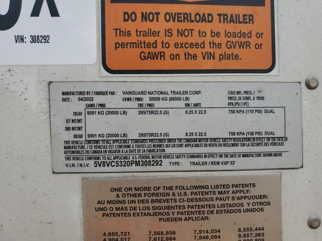 Vang Trailer