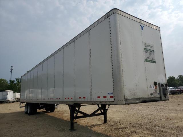 Salvage Vang Trailer Image