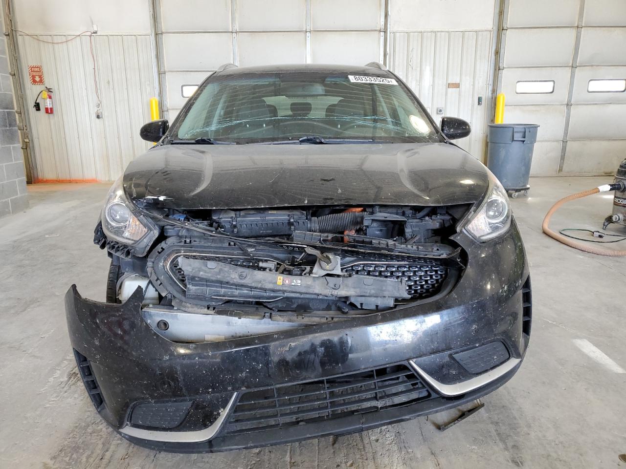 Kia Niro Fe