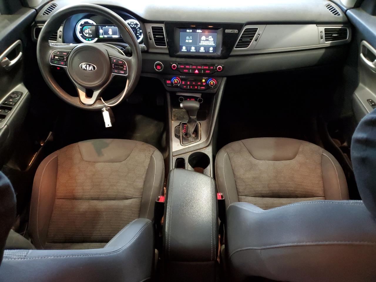 Kia Niro Fe