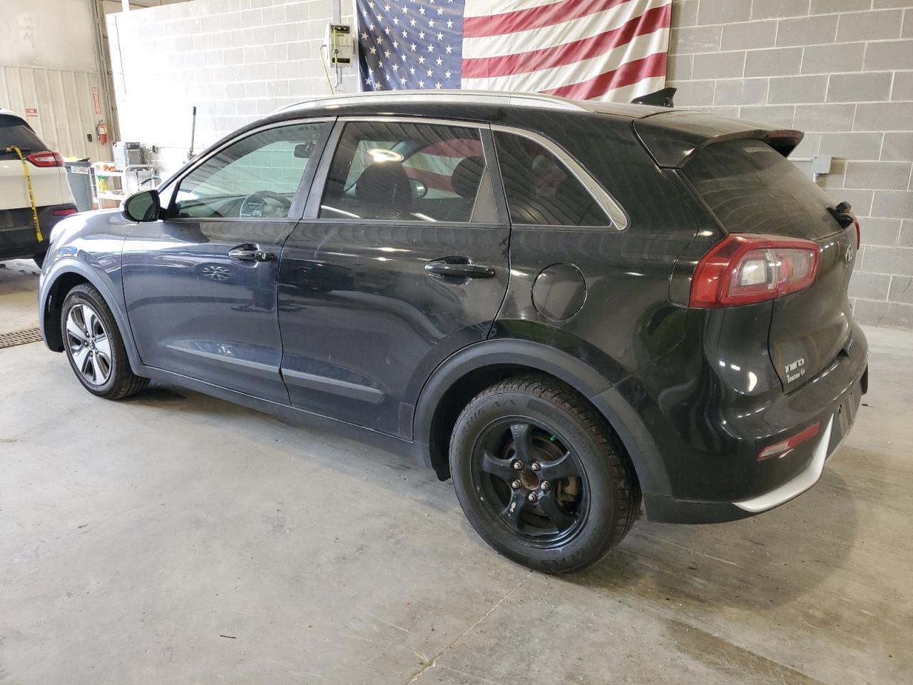 Kia Niro Fe