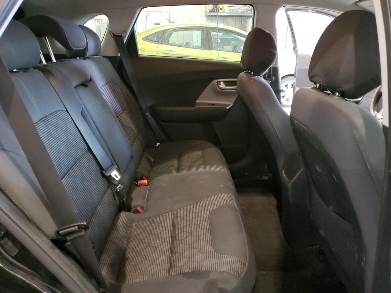 Kia Niro Fe