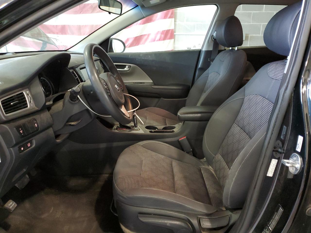 Kia Niro Fe