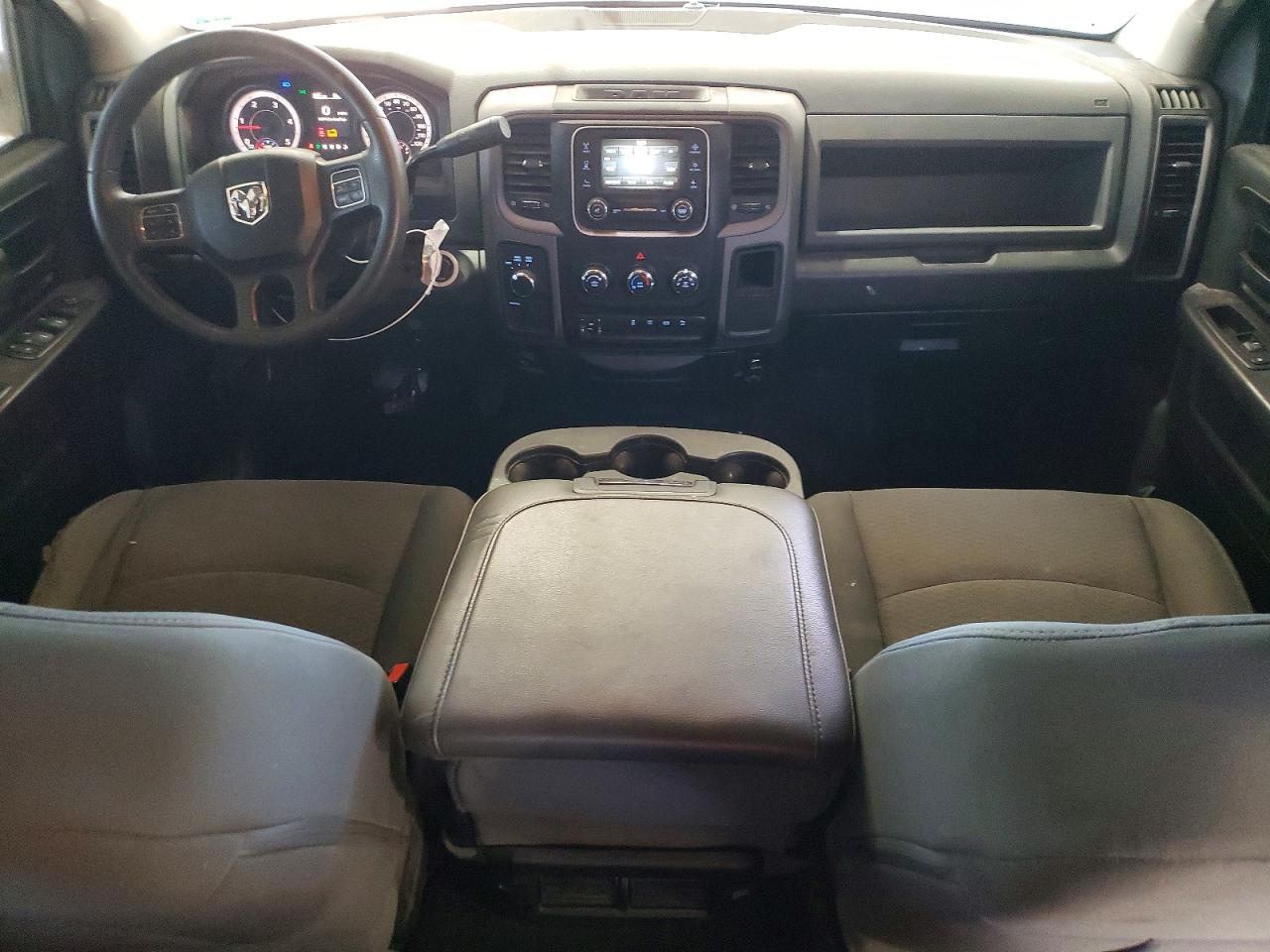 Ram 2500 St