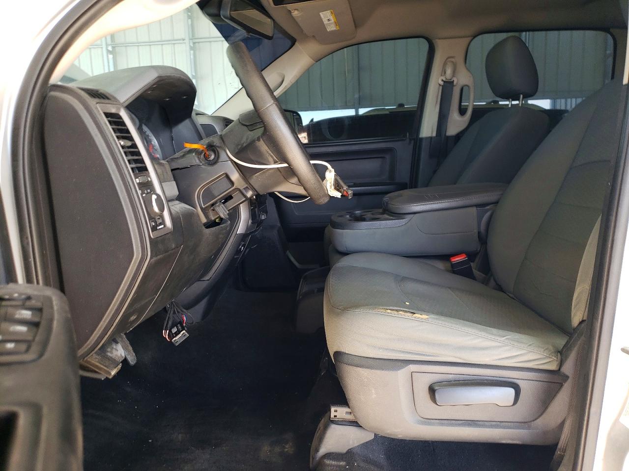 Ram 2500 St