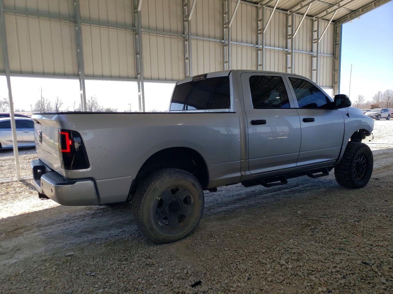 Ram 2500 St